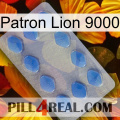 Boss Lion 9000 21